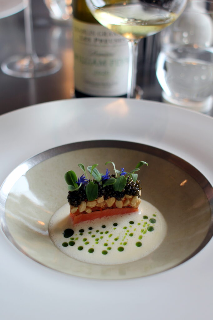 Restaurant Syttende – Sønderjyllands gastronomiske flagskib svæver 17 etager over Sønderborg