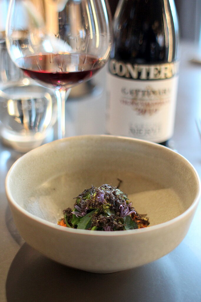 Restaurant Syttende – Sønderjyllands gastronomiske flagskib svæver 17 etager over Sønderborg