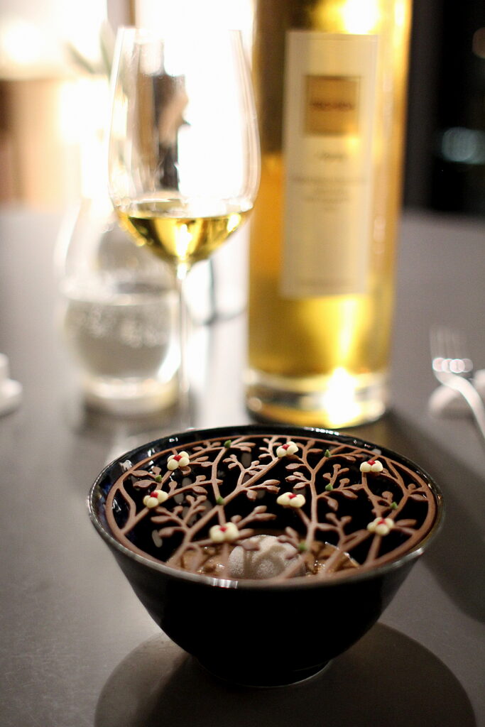 Restaurant Syttende – Sønderjyllands gastronomiske flagskib svæver 17 etager over Sønderborg