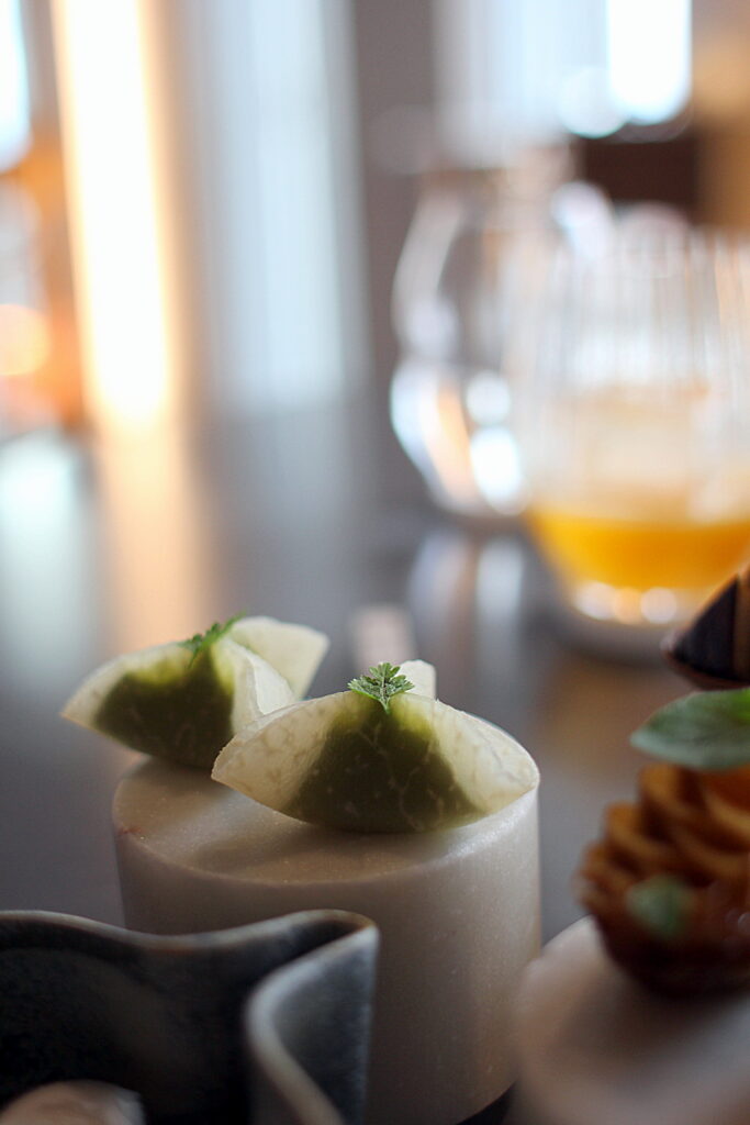 Restaurant Syttende – Sønderjyllands gastronomiske flagskib svæver 17 etager over Sønderborg