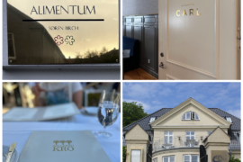 Sådan vælger danskerne restauranter ud fra anmeldelser