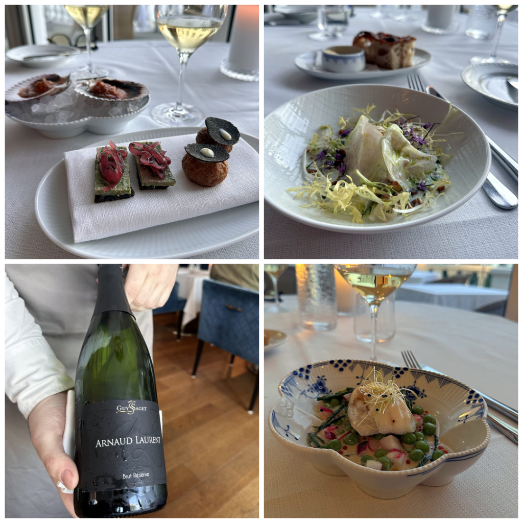 Kurhotel Skodsborg er en omvej værd