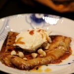 Crêpe Suzette – den franske klassiker med appelsin og whisky