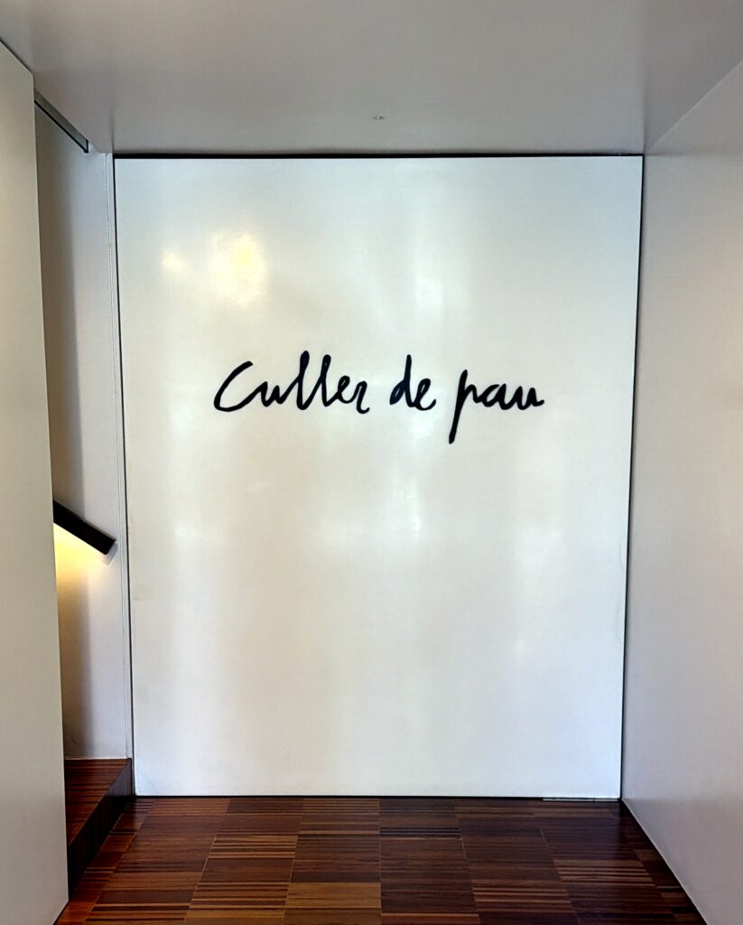 Culler de Pau – når Galicien kommer på tallerkenen