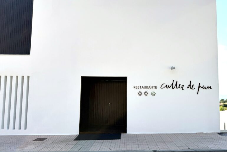 Culler de Pau – når Galicien kommer på tallerkenen