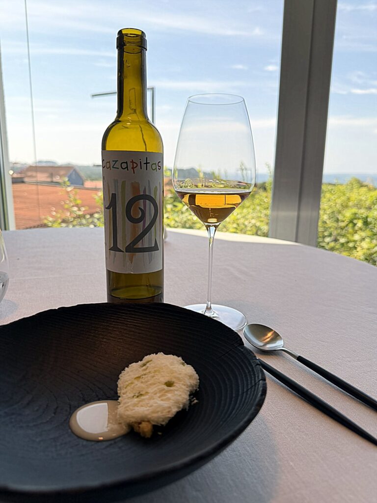 Culler de Pau – når Galicien kommer på tallerkenen