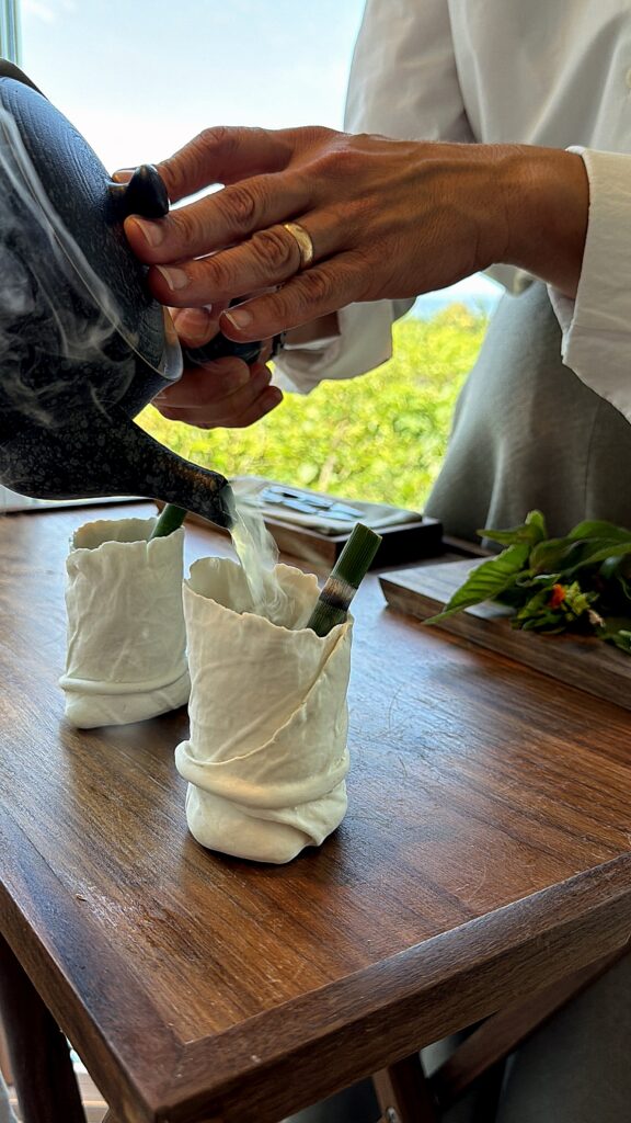 Culler de Pau – når Galicien kommer på tallerkenen